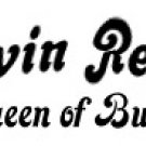 Kevin Reyna Sticker