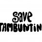 Save Tambunting!