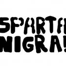 Sparta Nigra