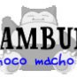 Save Tambunting Sticker