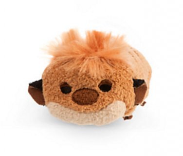 Simon Disney Parks Mini Tsum Tsum