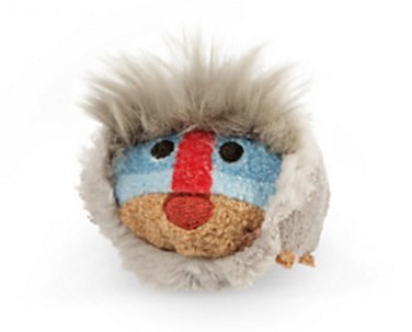 Rafiki Disney Parks Mini Tsum Tsum