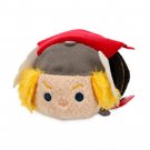 Marvel Thor Disney Parks Mini Tsum Tsum