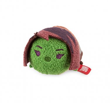 Gamora Disney Store Mini Tsum Tsum