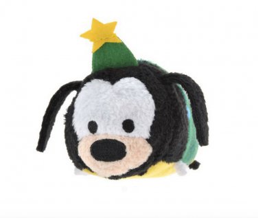 Holiday Goofy Disney Collection Mini Tsum Tsum