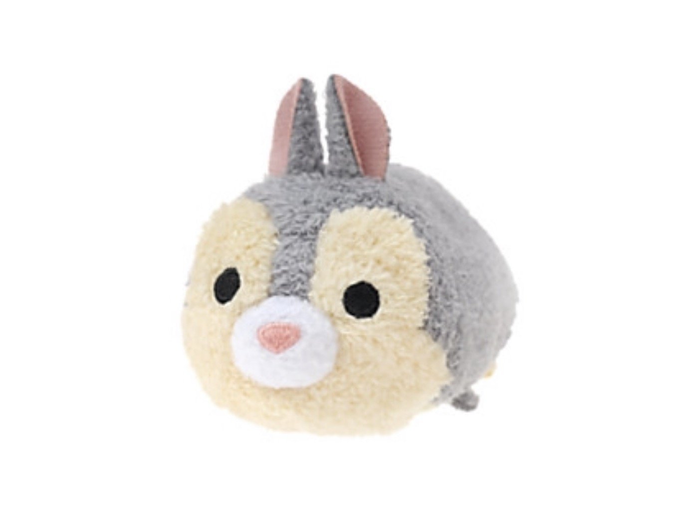 thumper teddy disney store