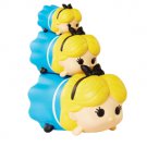 Alice Tsum Tsum Vinyl Figurine #135 (size "medium")