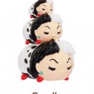 Cruella de Vil Tsum Tsum Vinyl Figurine #320 (size "medium")