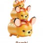 Bambi Tsum Tsum Vinyl Figurine #214 (size "medium")