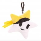Neon Star by Tokidoki Keychain Plush - Neon Star