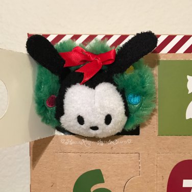 oswald tsum tsum plush