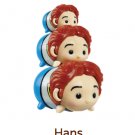 Hans Tsum Tsum Vinyl Figurine #470 (size "small")