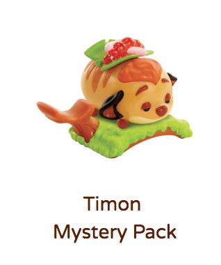 timon tsum tsum