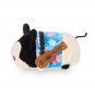 Mickey Mouse Hawaiian Disney Store Mini Tsum Tsum
