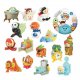 Tsum Tsum Mystery