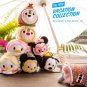 Disney Vacation Disney Store Mini Tsum Tsum SET OF 8