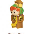 Peter Pan Tsum Tsum Vinyl Mystery Stack Pack (Series 5)