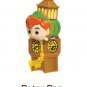 Peter Pan Tsum Tsum Vinyl Mystery Stack Pack (Series 5)