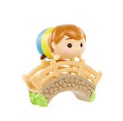 Christopher robin tsum clearance tsum