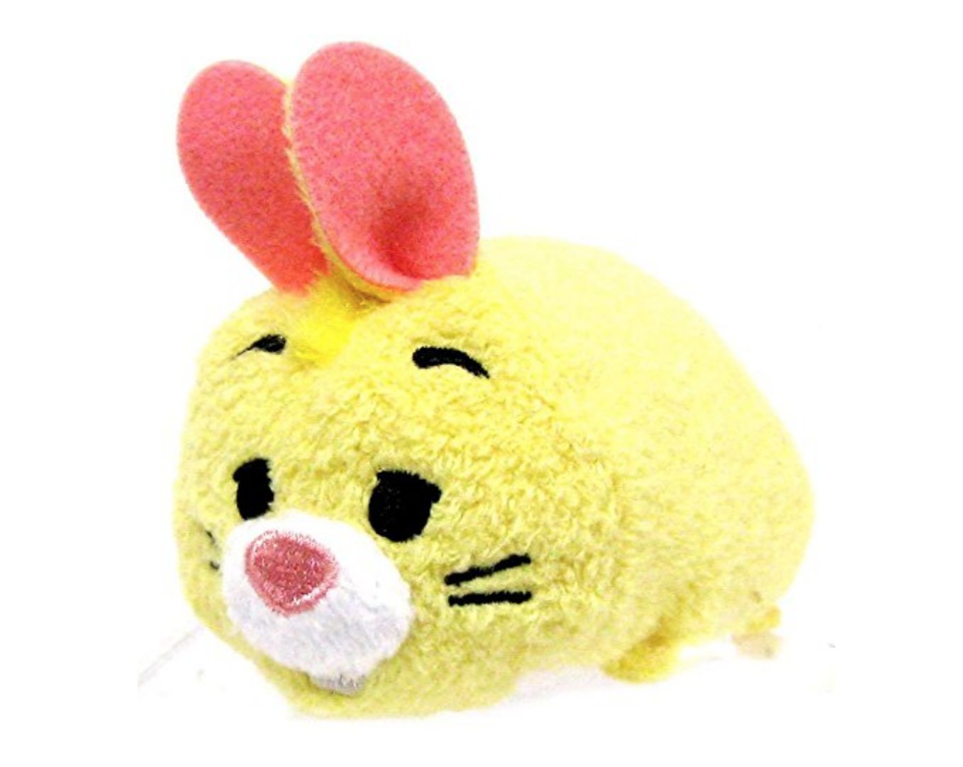 disney store rabbit plush