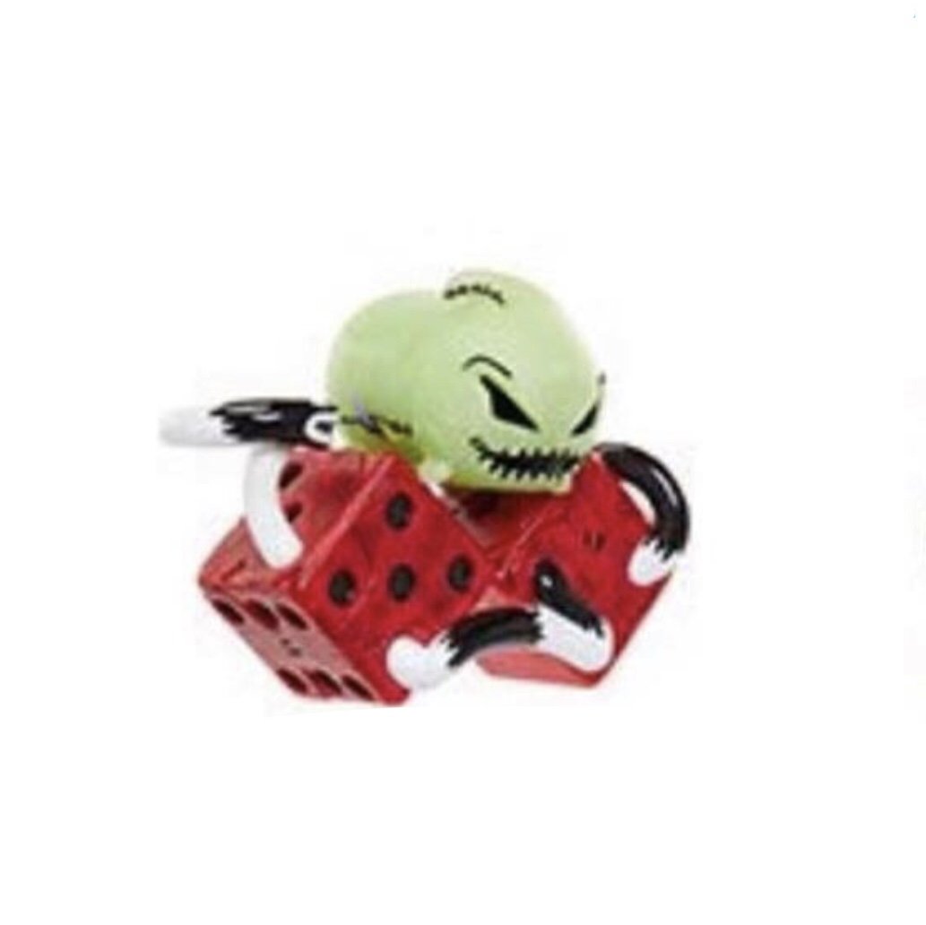oogie boogie tsum tsum