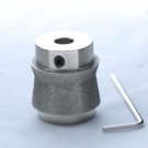3/4" Diamond Silver Angle Bit