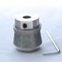3/4" Diamond Silver Angle Bit