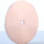 8"Copper Flat Lap for Lapidary glass jewelry with Aluminium Backing