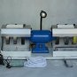 8&acirc;�� 220V Cabbing Cabochon Maker Lapidary Jewelry Gemstone Grinder Polisher