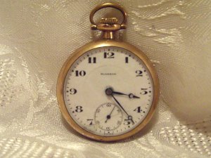 antique swiss pocket watches