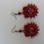 Soutache jewellery