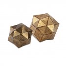 Anwell Deco Balls - Set of 2