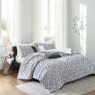 King/CalKing- Dimitra 5 Piece Cotton Comforter Set King/CalKing
