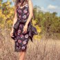 BNWT Genuine ZARA Celebrities PINK DRESS WITH SIDE GATHERING Size XS Extra Small