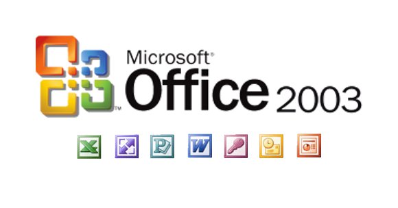 microsoft office 2003 free download full version for windows 7