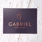 Gabriel Kreuther - January 15 at 8pm - 4people