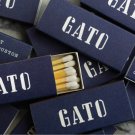 Gato - January 15 at 7:45 - 4 people