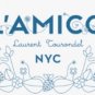 L'Amico - January 15 at 7:15 - 4 people