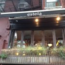 Estela - January 15 at 7:30 - 4 people