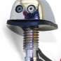 Universal Blue LED Washer Spray Jet Nozzles