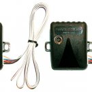 Stinger Dual Stage Shock Impact Sensor (Lot of 2)