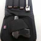 Made USA Universal Concealment Holster Briefcase Backpack Purse Handbag Glock 42