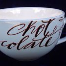 Huge Hot Chocolate Coffee Tea Mug Excellent Rosanna Huge Hot Chocolate Coffee Tea Mug Excellent Rosanna