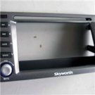 CNC machining