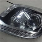Car lamp prototyping
