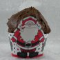 12 x Christmas Santa Cupcake / Muffin Wrapper .. Party