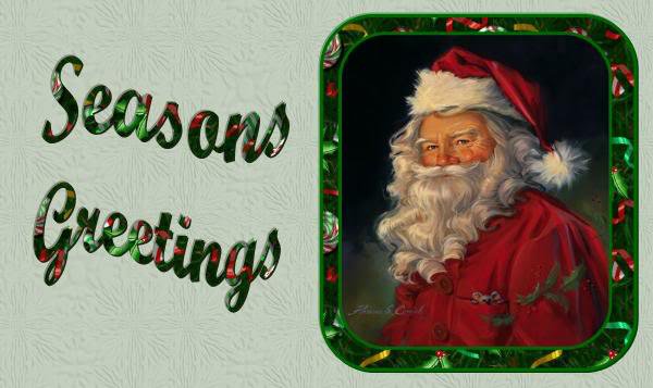 8 x Red Christmas Cardinal Bird Gift Tag / Images .. " Merry Christmas "