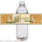 15 x Peter Rabbit Water/Drink Bottle Labels .. Party Birthday .. Baby Shower