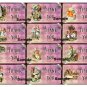 Alice in Wonderland Gift Tags / Images # 2 ... " THANK YOU "