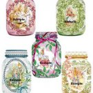 10 x Bunnies in a Jar Shape Images .. Gift Tags .. Peter Rabbit and more